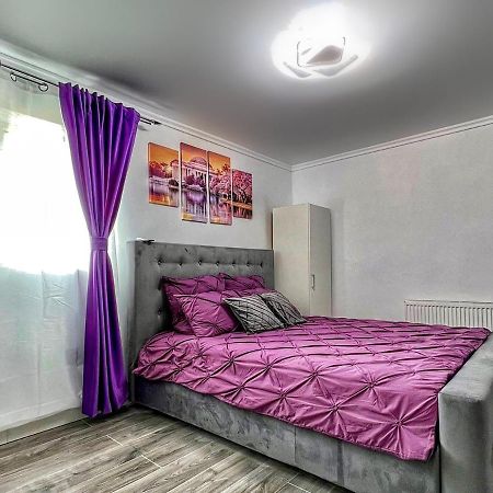 Luxor Ultra-Central Apartments Sibiu Eksteriør bilde