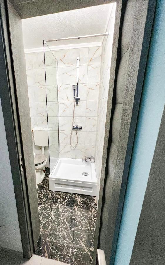 Luxor Ultra-Central Apartments Sibiu Eksteriør bilde