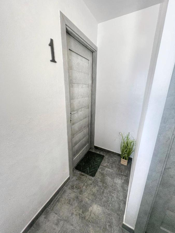 Luxor Ultra-Central Apartments Sibiu Eksteriør bilde