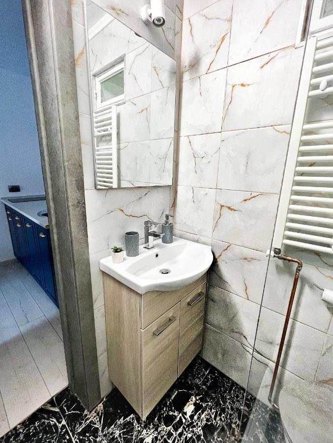 Luxor Ultra-Central Apartments Sibiu Eksteriør bilde