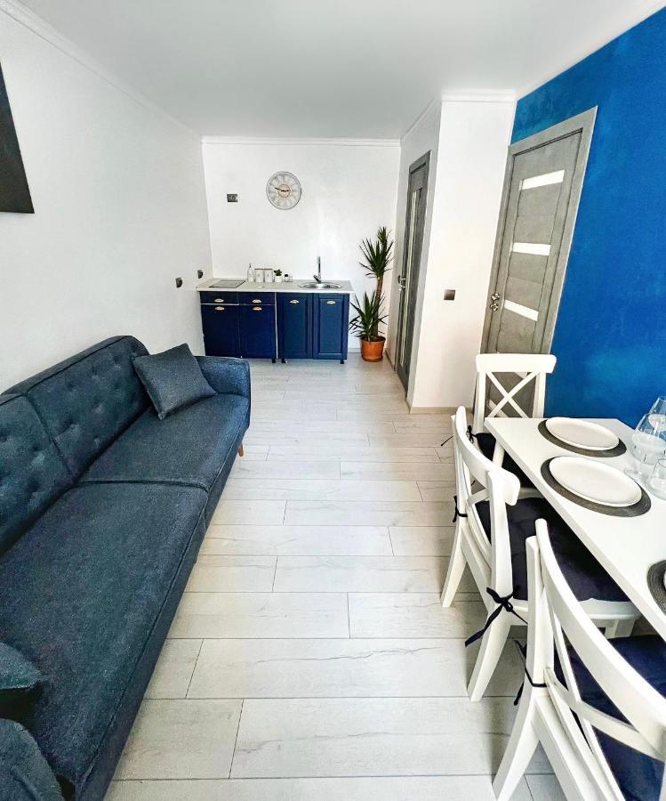 Luxor Ultra-Central Apartments Sibiu Eksteriør bilde