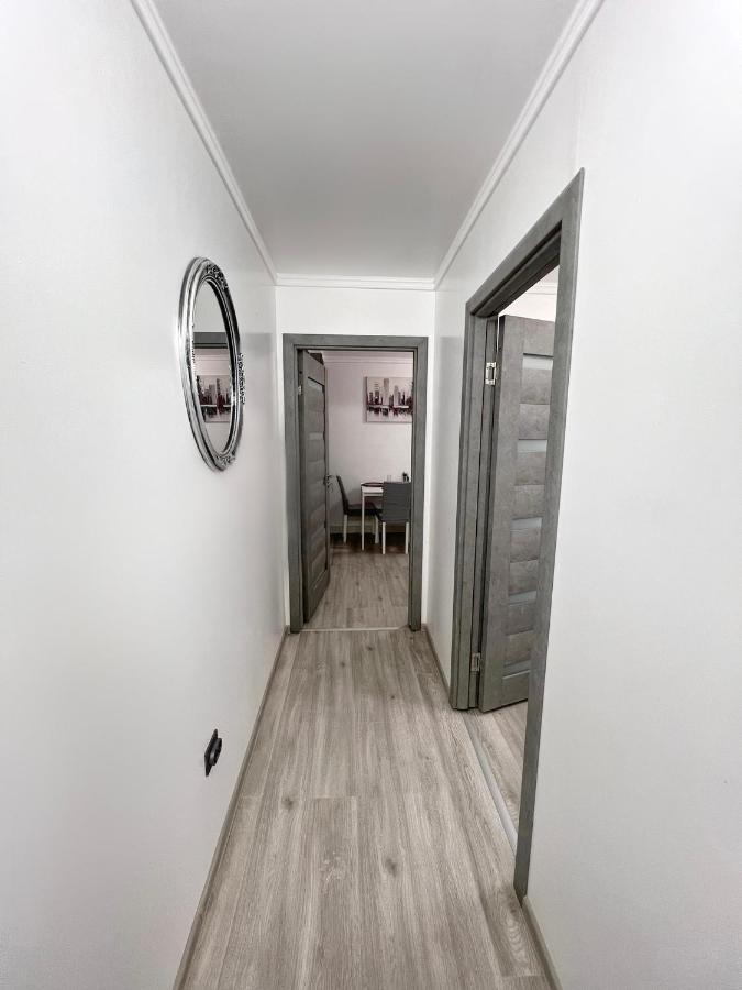 Luxor Ultra-Central Apartments Sibiu Eksteriør bilde