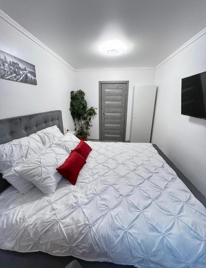 Luxor Ultra-Central Apartments Sibiu Eksteriør bilde