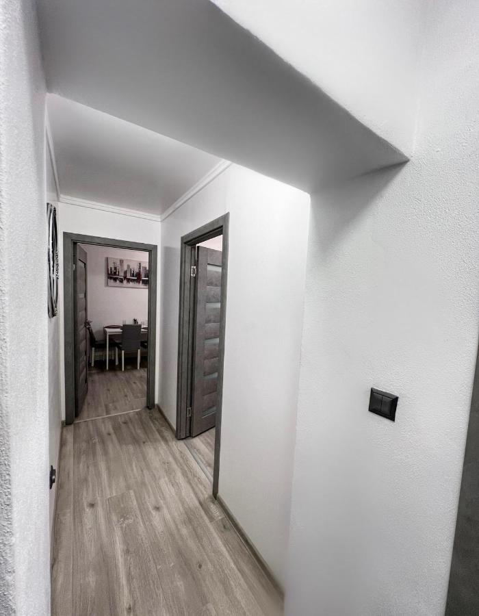 Luxor Ultra-Central Apartments Sibiu Eksteriør bilde
