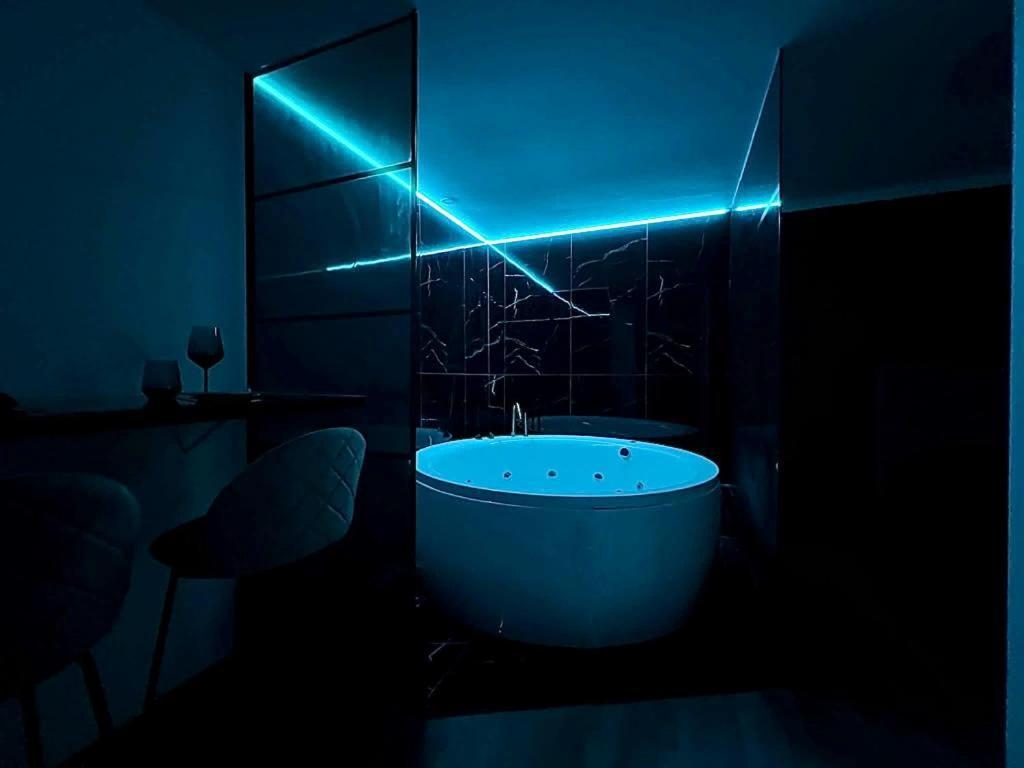Luxor Ultra-Central Apartments Sibiu Eksteriør bilde