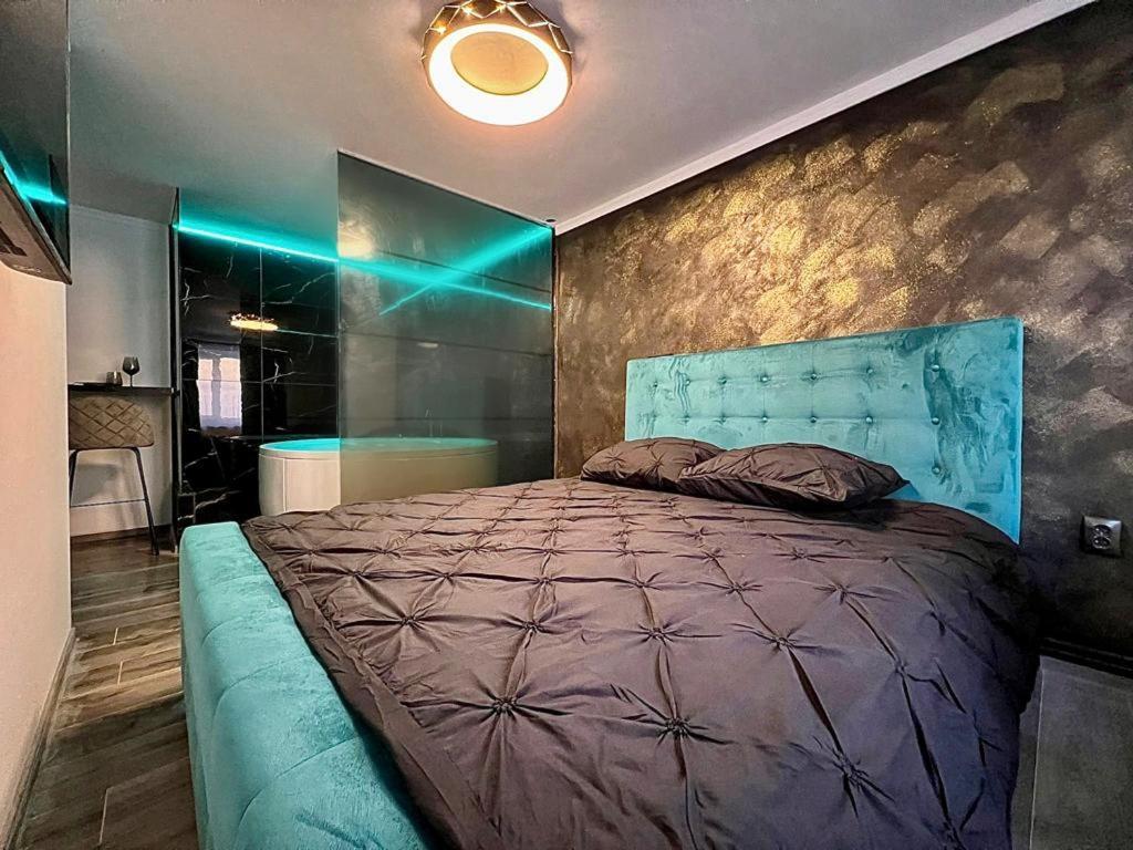 Luxor Ultra-Central Apartments Sibiu Eksteriør bilde